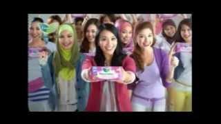 [TVC] Laurier Perfect Comfort feat. Fara Fauzana