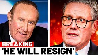 Breaking: Andrew Neil EXPOSES Keir Starmer BIGGEST LIE On Live TV!