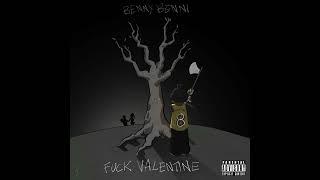 Fukk valentine 8 - Benny Benni (audio oficial)