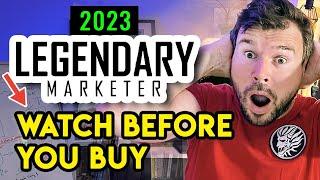 Legendary Marketer Review 2023 - Don't Buy 15 Day Business Builder Challenge Before You Watch This