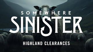 Highland Clearances