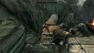 How to level Smithing fast WOW!! - Skyrim