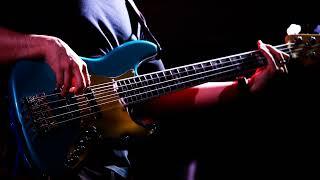 Steven Rodriguez, Lena Schaur - Alice (bass backing track)