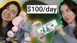 How to Earn $100 a Day with Dropshipping in the US (Sellvia)