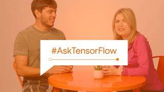 TensorFlow 2.0 and Keras #AskTensorFlow