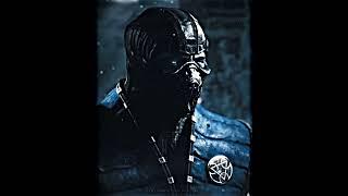 SCORPION VS SUB ZERO EDIT | #shorts #viral #mortalcombat