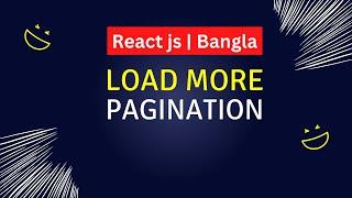 React JS | Load More | Show More pagination