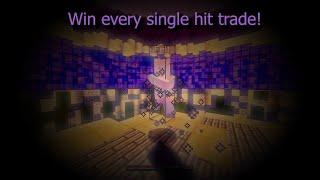 How to win hit trades (2022 PvP Tutorial)