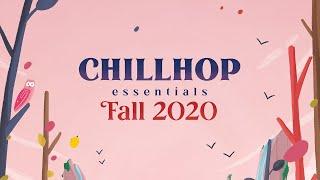 Chillhop Essentials  Fall 2020 - chill instrumental beats