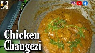 Chicken Changezi | Chicken Recipe | Changezi Chicken | Easy Chicken Recipe | Soumyas Kitchen Kolkata