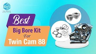 Best Big Bore Kit For Twin Cam 88 In 2023  - Twin Cam 88 Big Bore Kit Reviews