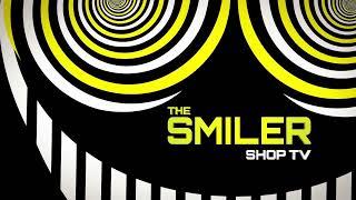 "Buy The Smiler" The Smiler Shop tv full Soundtrack,,,,
