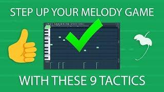 How to Write Catchy Melodies