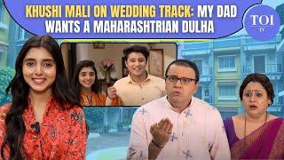 Taarak Mehta Ka Ooltah Chashmah To Witness Sonu's Wedding Track; Jethalal To Find Bride For Tappu