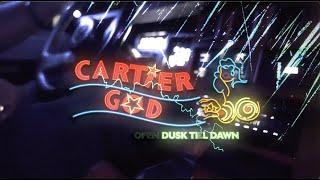 Cartier'GOD - Dusk Til' Dawn (official mv)