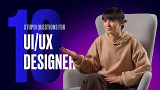 10 questions to ask UI/UX Designer