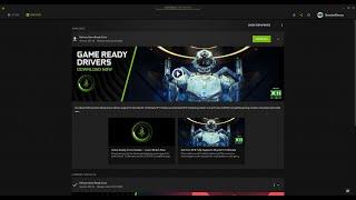 HOW TO FIX "PREPARING TO INSTALL" FOR NVIDIA GEFORCE DRIVERS.