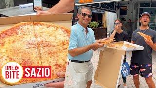 Barstool Pizza Review - Sazio (Delray Beach, FL)