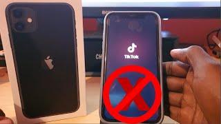 TikTok Not Working on iPhone Fix -5 Solutions