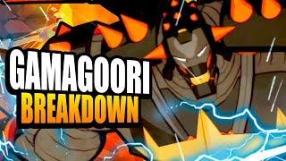 Gamagoori Breakdown! Kill la Kill IF Tips & Tricks