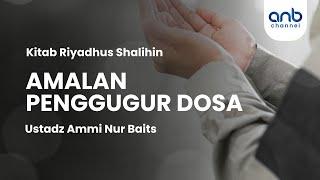 Amalan Penggugur Dosa | Ustadz Ammi Nur Baits