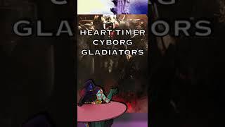 Chrono-Gladiators | Warhammer 40K Lore #short #warhammerlore #warhammer40k #40klore