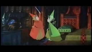 Sleeping Beauty Official Trailer