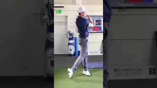 Golf Impact Drill!