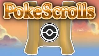 PokeScrolls