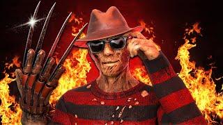 Freddy Just Got One Of The Greatest Reworks Of All Time