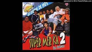 Supermerk2 - Que calor