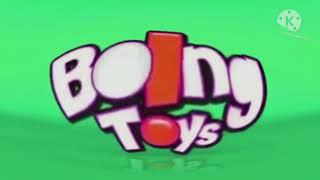 Preview 2 Boing Toys V428 Effects