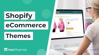 10 Best Shopify Themes for eCommerce | Shopify Themes for Dropshipping