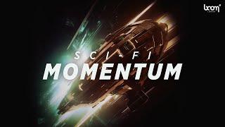 SCI-FI – MOMENTUM | Sound Effects | Trailer