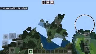 HOW TO FIND A STRONGHOLD IN MINECRAFT VERY EASY!!!