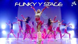 2024 mu:stage | Funky Y Stage