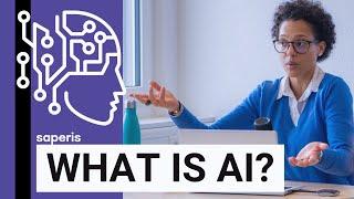 What is Artificial Intelligence