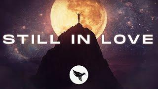 GhostDragon - Still In Love (Official Lyric Video) with YERINMYWAY, ft. Nate Mitchell