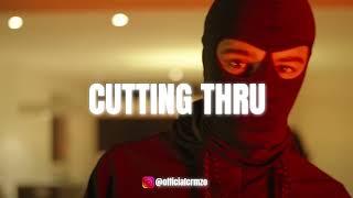 Meekz X Tunde X Kenzo Type Beat - “Cutting Thru” Rap Instrumental 2024