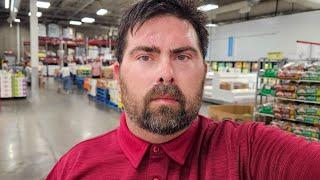 STRANGE PRICES AT SAM'S CLUB!!! - This Is Crazy! - What Now? - Daily Vlog!