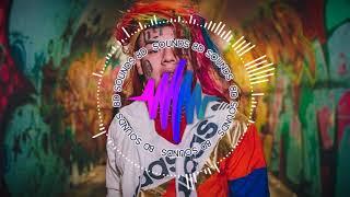 6IX9INE - Gotti | 8D SOUNDS