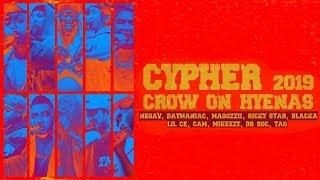 Blacka, Cam, DrRoc, Táo, Mikeezy, LilCe, Negav, Ricky Star, Datmaniac, Maguzzii | CYPHER TỔ QUẠ