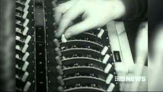 Nine News Melbourne - Analogue TV Switch Off [10.12.13]