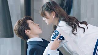 灰姑娘擁有治癒霸道總裁的超能力，從此走上人生巔峰！  Chinese Television Dramas 刘胤君 张沐兮