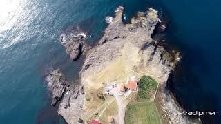 İnceburun Feneri-Sinop-Türkiye