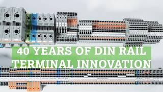Control Panel Assemble Innovation - 40 Years Of Electrical Engineering Experience in 3 Minutes!