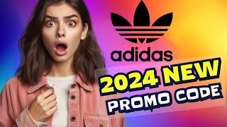 Get the Best Deals on adidas with Promo Codes and Coupons in 2024! NEW adidas Discount Code 2024