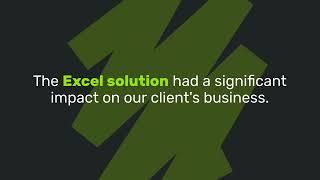 Boost Your Construction Business with Custom Excel Solutions for Rapid Quoting