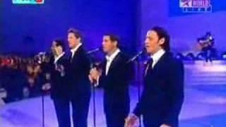 il Divo - Regresa A Mi