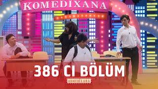 Komedixana  386-cı Bölüm 14.09.2024